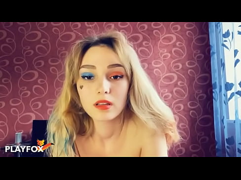❤️ Muraayadaha xaqiiqada dhabta ah ee Magic-ka ah waxay i siiyeen galmo aan la sameeyay Harley Quinn %so.porno-negrov.ru ❌❤