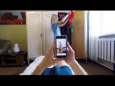 ❤️ Stepsister waxay samaysay walaalkeed isla markiiba ka hor intaanay hooyada iman guriga %so.porno-negrov.ru ❌❤