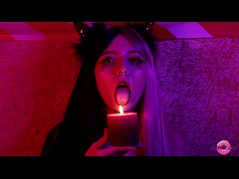 ❤️ Blowjob xamaasad leh oo ka timid Sexy Succubus oo leh oofsan afka %so.porno-negrov.ru ❌❤